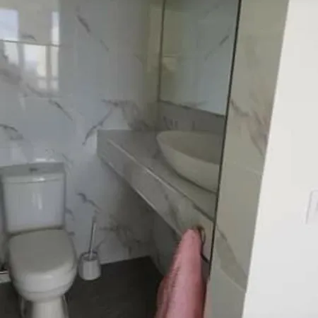 Habitat Deluxe Apartment Playa del Ingles (Gran Canaria)