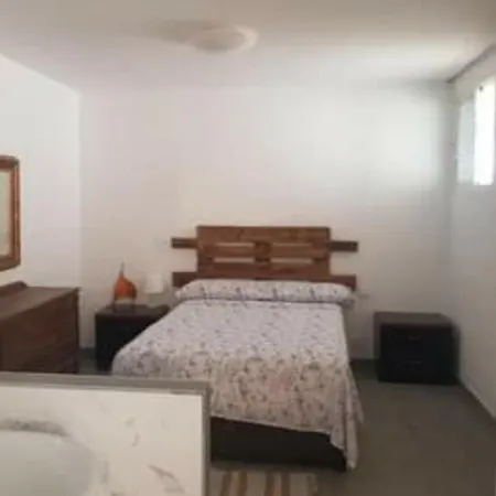 Habitat Deluxe Apartment Playa del Ingles (Gran Canaria)